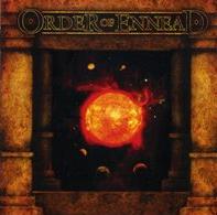 Order Of Ennead - Order Of Ennead